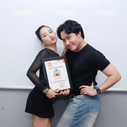 Khóa học tự tin livestream bán hàng hiệu quả – K29