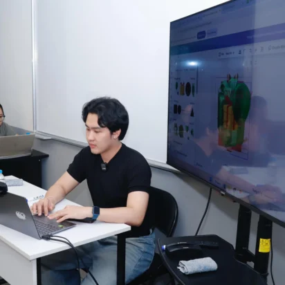 Khóa học tự tin livestream bán hàng hiệu quả – K29