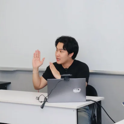 Khóa học tự tin livestream bán hàng hiệu quả – K29