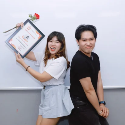 Khóa học tự tin livestream bán hàng hiệu quả – K30