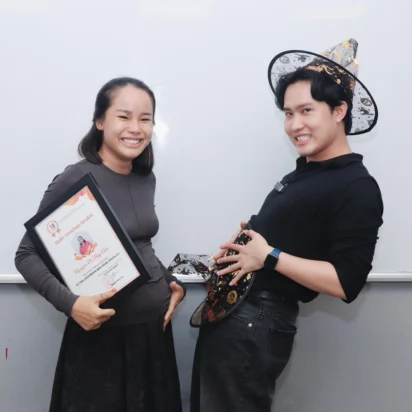 Khóa học tự tin livestream bán hàng hiệu quả – K31