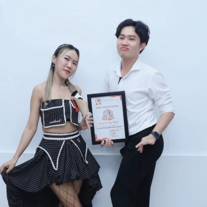 Khóa học tự tin livestream bán hàng hiệu quả – K39