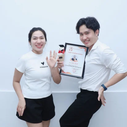 Khóa học tự tin livestream bán hàng hiệu quả – K39