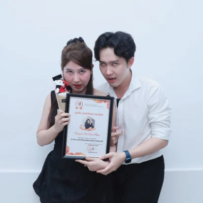 Khóa học tự tin livestream bán hàng hiệu quả – K39