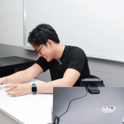 Khóa học tự tin livestream bán hàng hiệu quả – K35