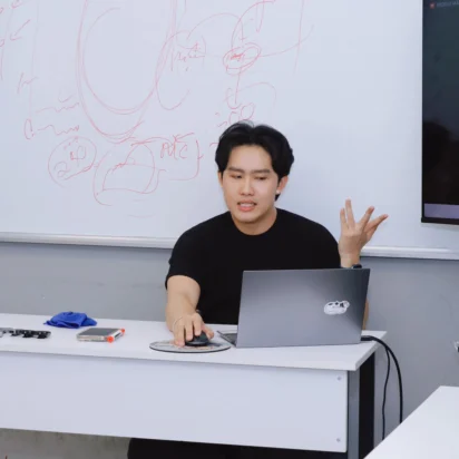 Khóa học tự tin livestream bán hàng hiệu quả – K30