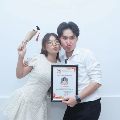 Khóa học tự tin livestream bán hàng hiệu quả – K38