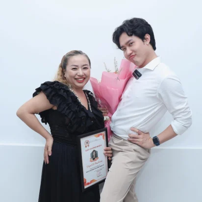Khóa học tự tin livestream bán hàng hiệu quả – K37