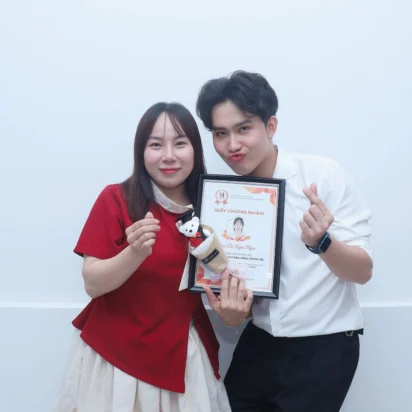 Khóa học tự tin livestream bán hàng hiệu quả – K38