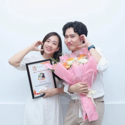Khóa học tự tin livestream bán hàng hiệu quả – K37