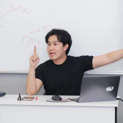Khóa học tự tin livestream bán hàng hiệu quả – K33