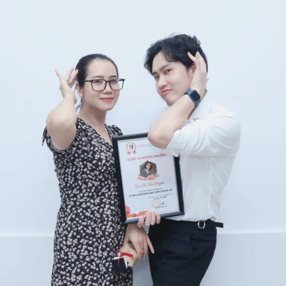 Khóa học tự tin livestream bán hàng hiệu quả – K40