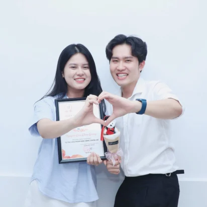 Khóa học tự tin livestream bán hàng hiệu quả – K40