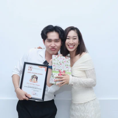 Khóa học tự tin livestream bán hàng hiệu quả – K40