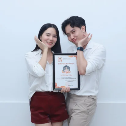 Khóa học tự tin livestream bán hàng hiệu quả – K43