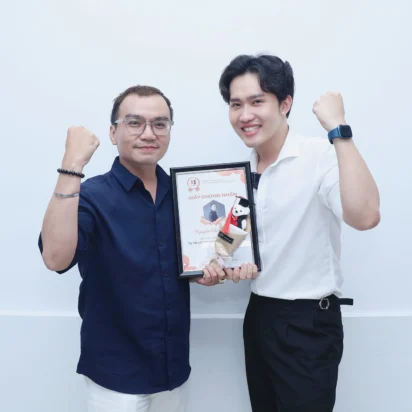 Khóa học tự tin livestream bán hàng hiệu quả – K40