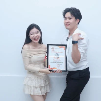 Khóa học tự tin livestream bán hàng hiệu quả – K38