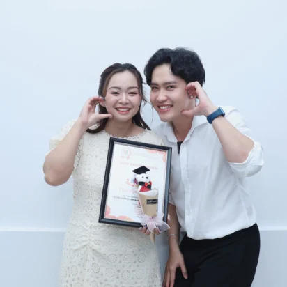 Khóa học tự tin livestream bán hàng hiệu quả – K39