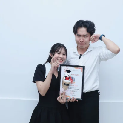 Khóa học tự tin livestream bán hàng hiệu quả – K39
