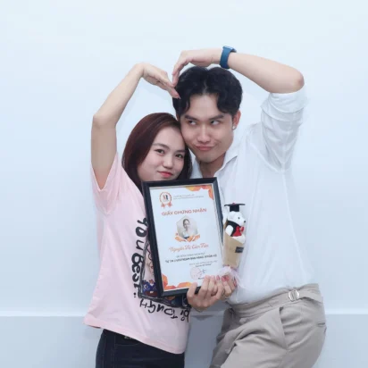 Khóa học tự tin livestream bán hàng hiệu quả – K43