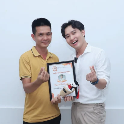 Khóa học tự tin livestream bán hàng hiệu quả – K43