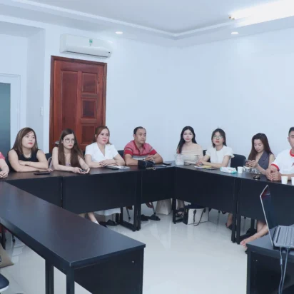 Khóa học tự tin livestream bán hàng hiệu quả – K38