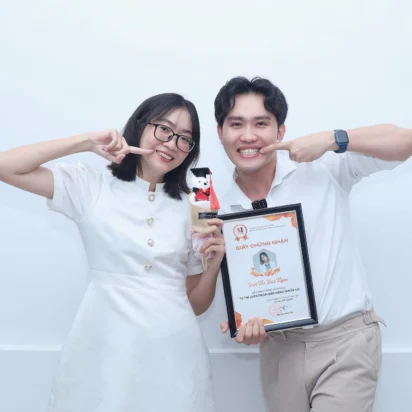 Khóa học tự tin livestream bán hàng hiệu quả – K43