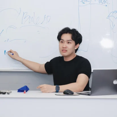 Khóa học tự tin livestream bán hàng hiệu quả – K32