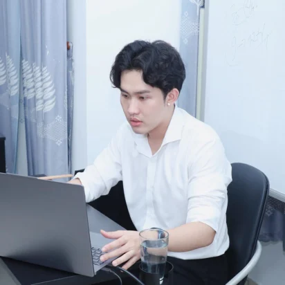 Khóa học tự tin livestream bán hàng hiệu quả – K39