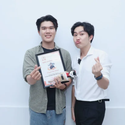 Khóa học tự tin livestream bán hàng hiệu quả – K40