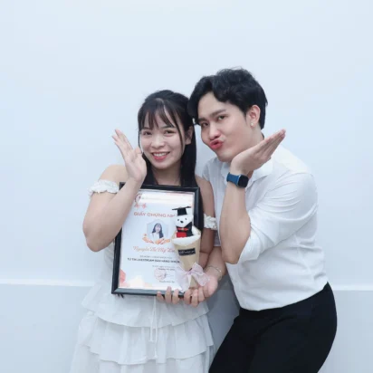 Khóa học tự tin livestream bán hàng hiệu quả – K39