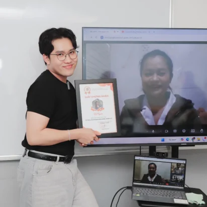 Khóa học tự tin livestream bán hàng hiệu quả – K35