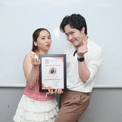 Khóa học tự tin livestream bán hàng hiệu quả – K36