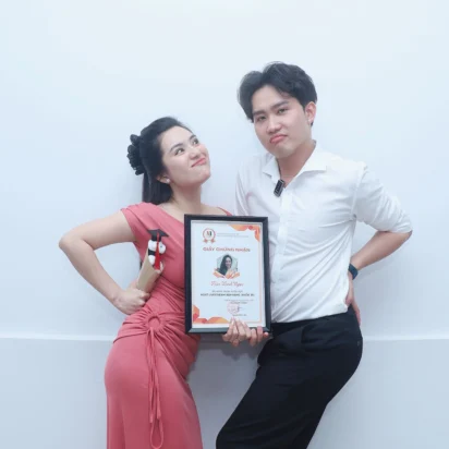 Khóa học tự tin livestream bán hàng hiệu quả – K38