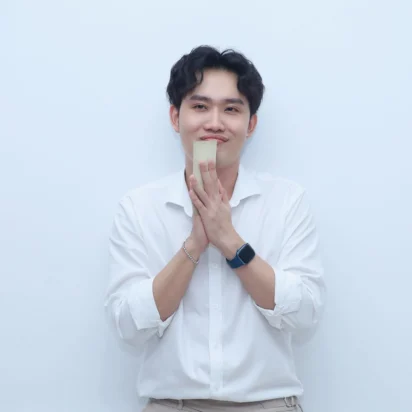 Khóa học tự tin livestream bán hàng hiệu quả – K43