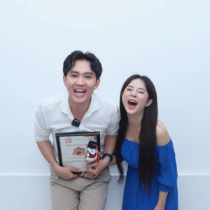 Khóa học tự tin livestream bán hàng hiệu quả – K43