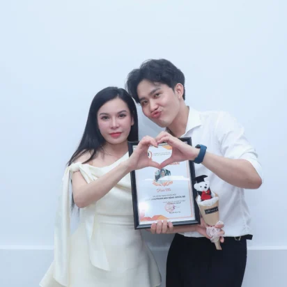 Khóa học tự tin livestream bán hàng hiệu quả – K38