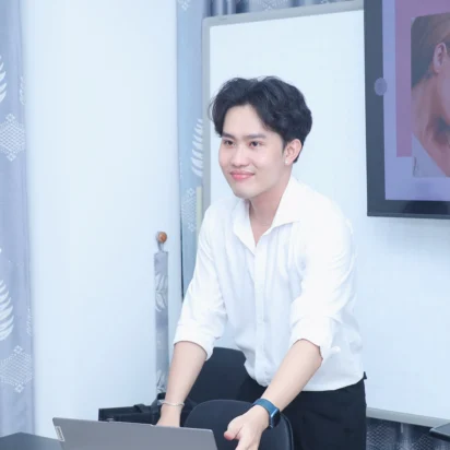 Khóa học tự tin livestream bán hàng hiệu quả – K38