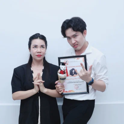 Khóa học tự tin livestream bán hàng hiệu quả – K39