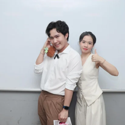 Khóa học tự tin livestream bán hàng hiệu quả – K36