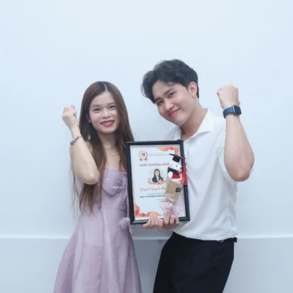 Khóa học tự tin livestream bán hàng hiệu quả – K38