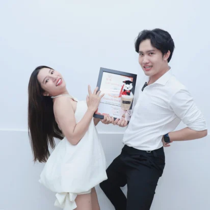 Khóa học tự tin livestream bán hàng hiệu quả – K41