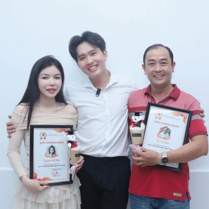 Khóa học tự tin livestream bán hàng hiệu quả – K38