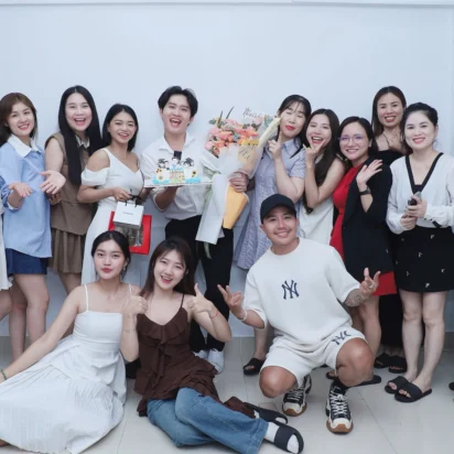 Khóa học tự tin livestream bán hàng hiệu quả – K41