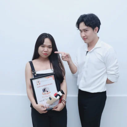 Khóa học tự tin livestream bán hàng hiệu quả – K39