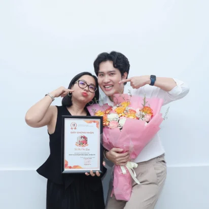 Khóa học tự tin livestream bán hàng hiệu quả – K37
