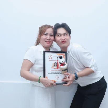 Khóa học tự tin livestream bán hàng hiệu quả – K38