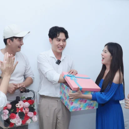 Khóa học tự tin livestream bán hàng hiệu quả – K43
