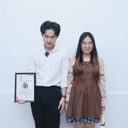 Khóa học tự tin livestream bán hàng hiệu quả – K40