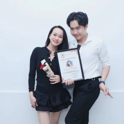 Khóa học tự tin livestream bán hàng hiệu quả – K40